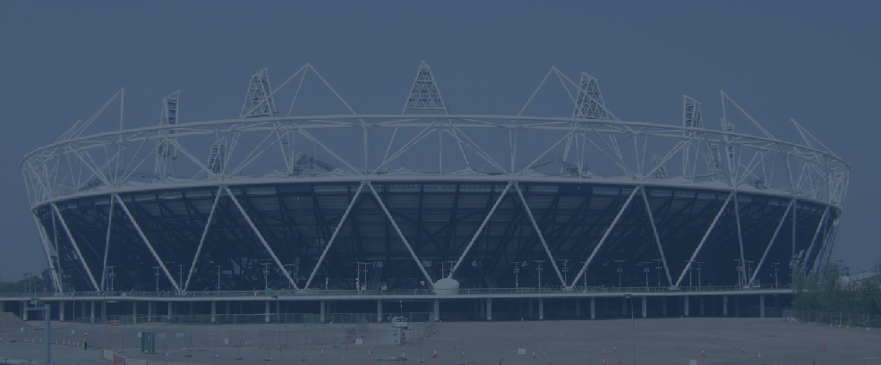 Olympisch Stadion Londen